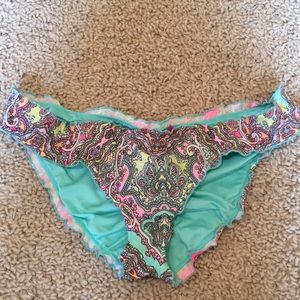 VS bikini bottoms